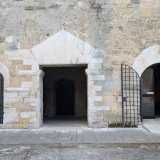 Un�ingresso rettangolare...